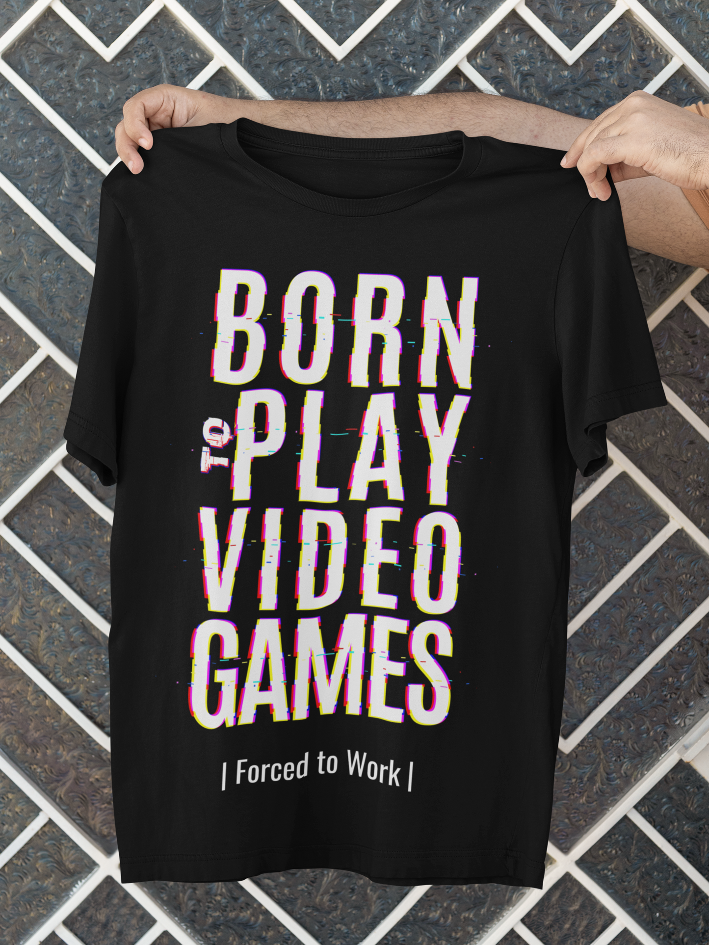 Camiseta manga corta