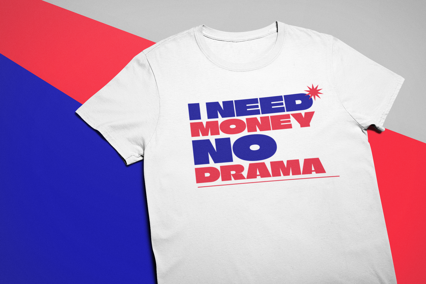 Camiseta Manga corta
