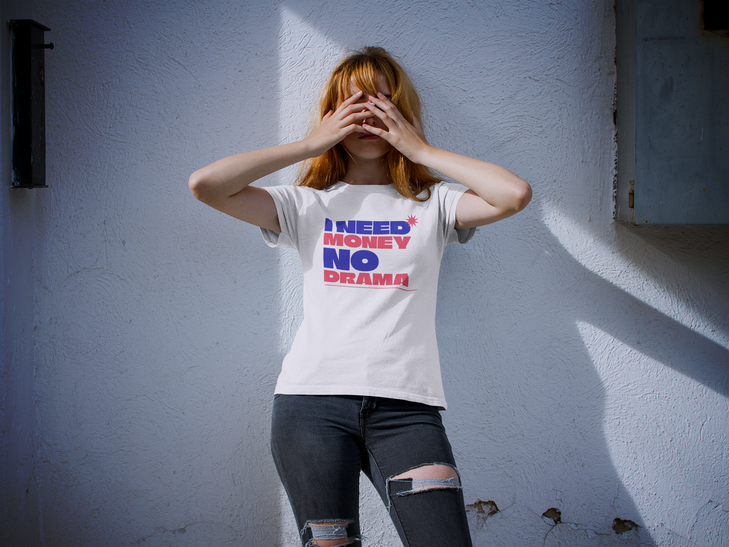 Camiseta Manga corta