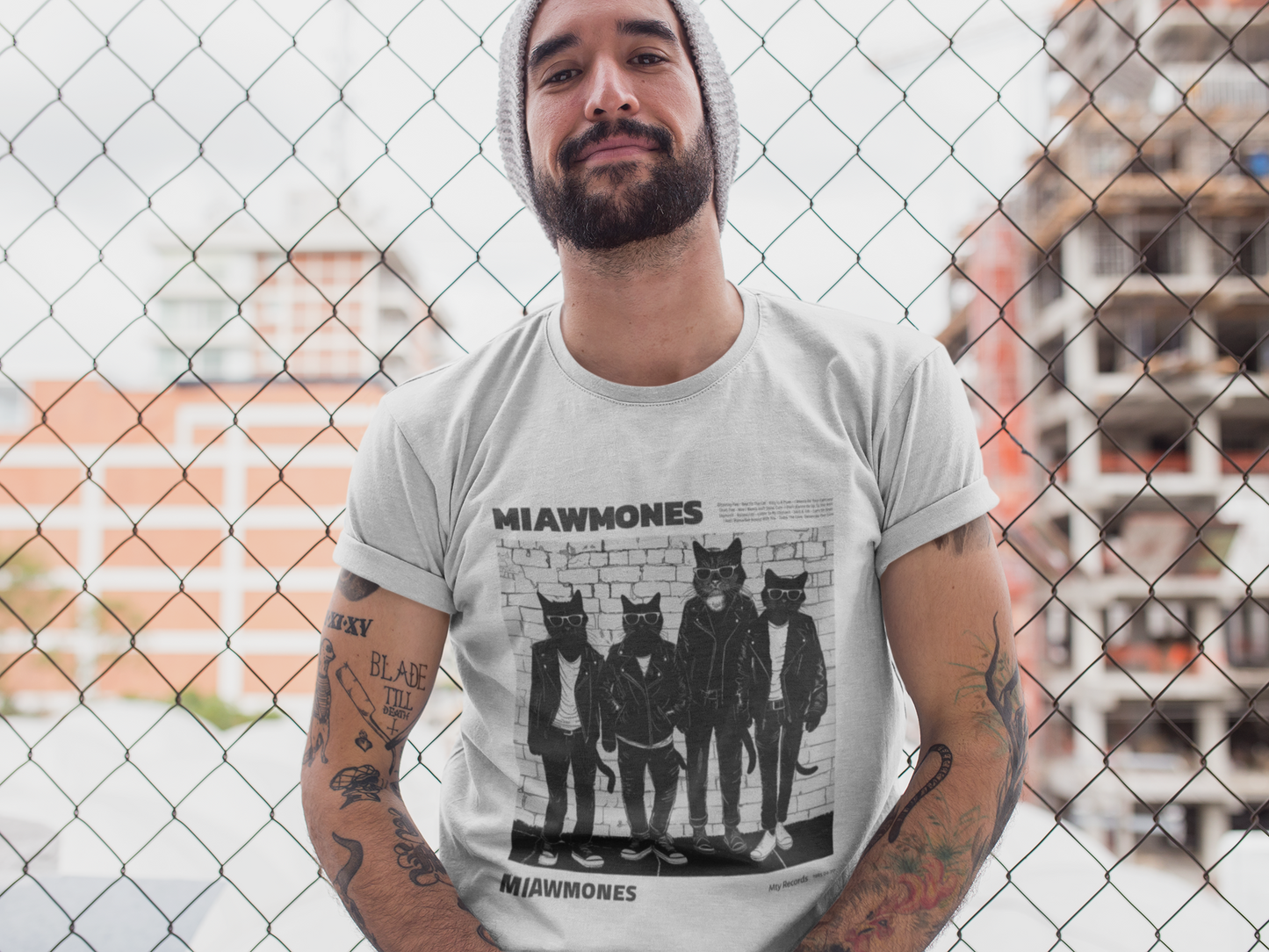 Miawmones