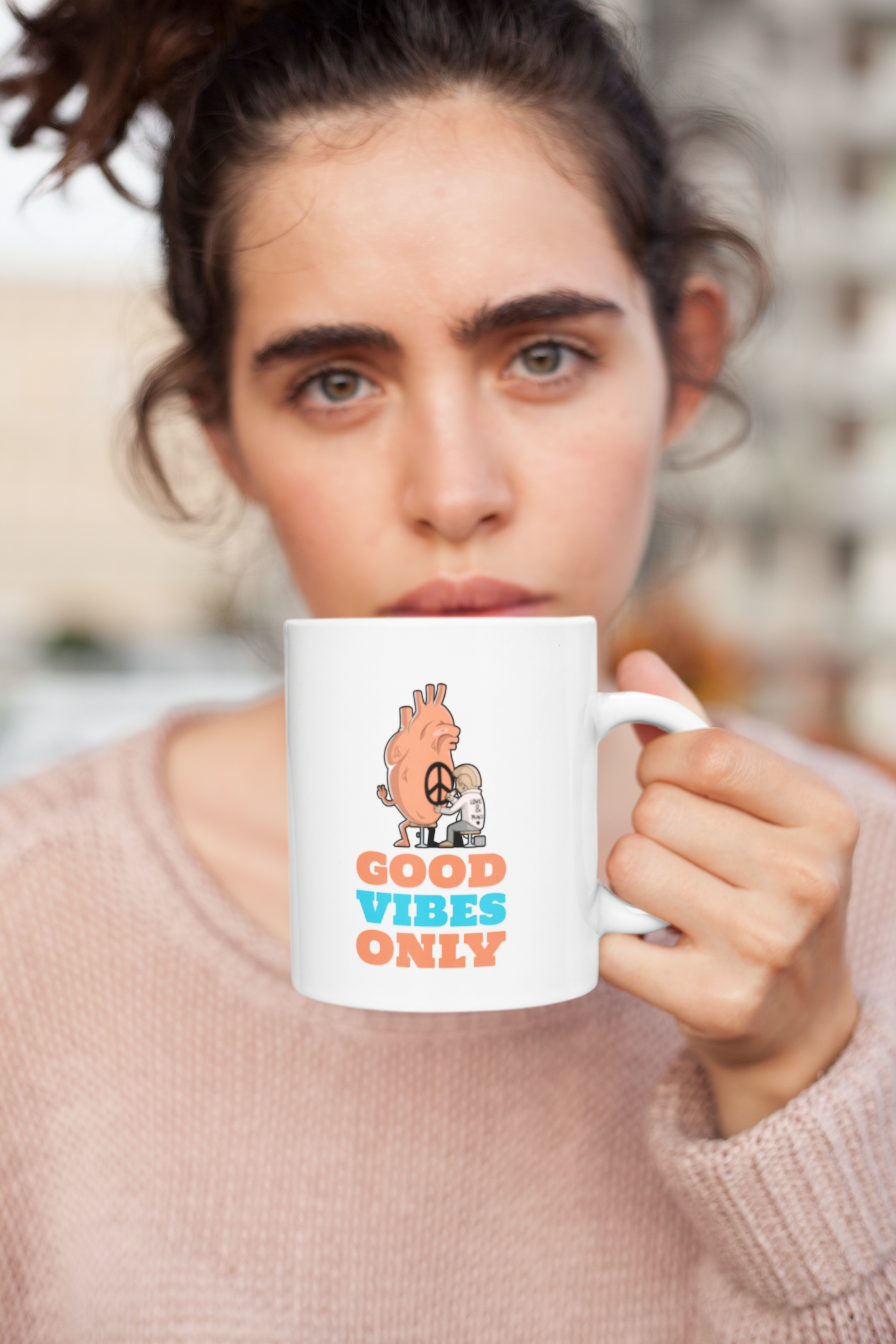 taza mug