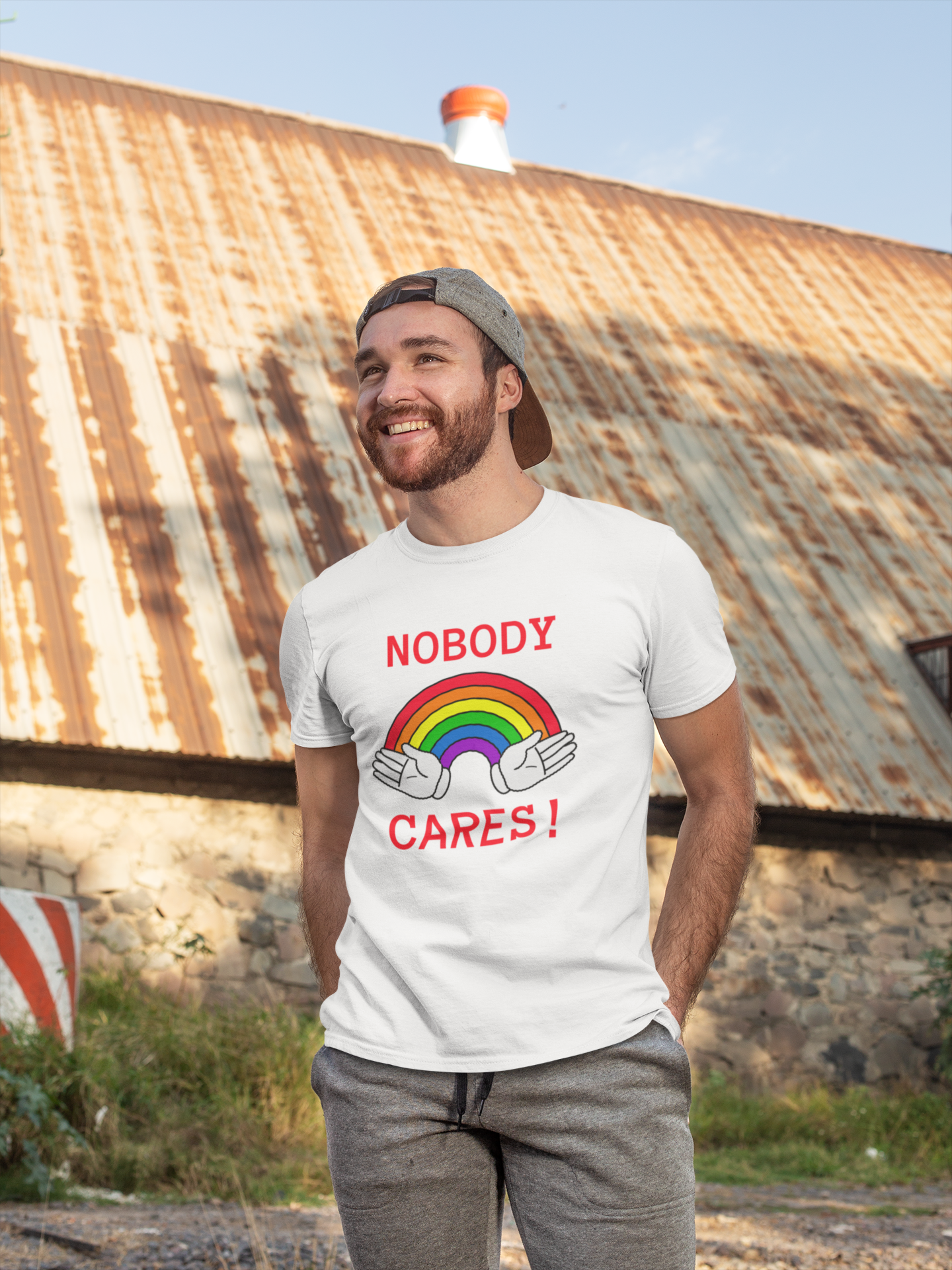 Camiseta manga corta