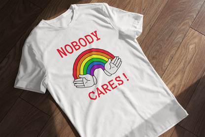 Camiseta manga corta