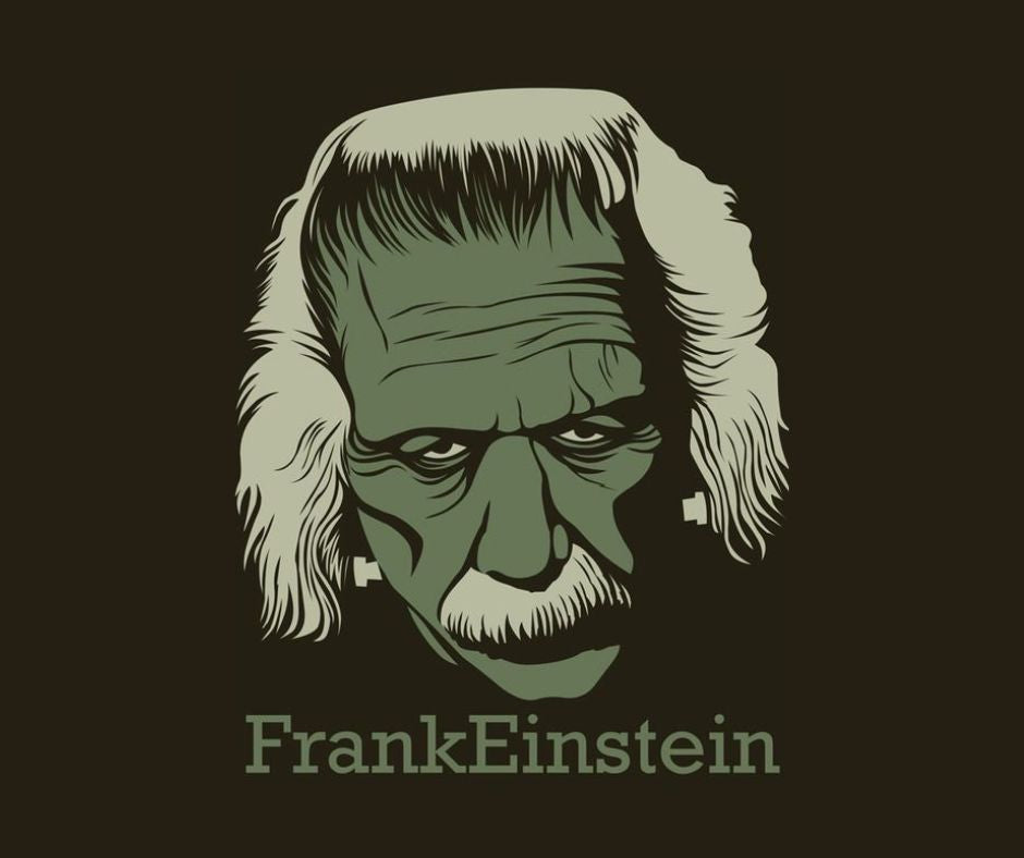 FrankEinstein