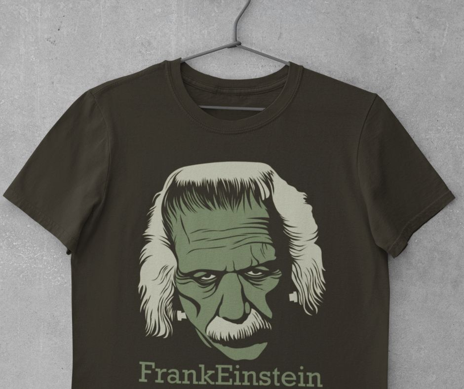 FrankEinstein